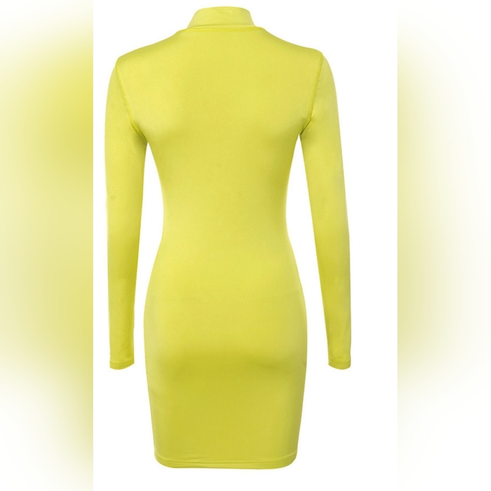 Mistress Rocks Los Angeles women's dress multicolor Candy Girl size S - Picture 9 of 12